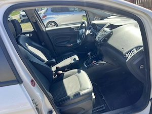 Ford ecosport an 2016 e 6 1.5 diesel - imagine 6