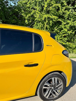 peugeot 208 - imagine 3