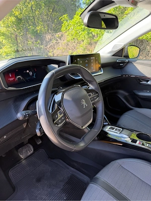 peugeot 208 - imagine 4