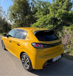 peugeot 208 - imagine 2