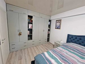 De închiriat apartament modern cu 3 camere generoase Copou Garden , langa facultatea de  Agronomie - imagine 4