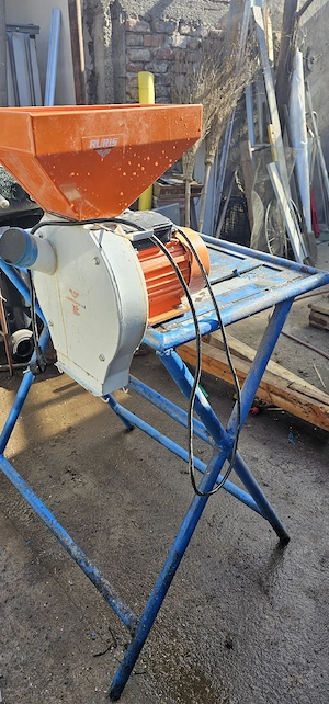 vand moara macinat cereale - imagine 3