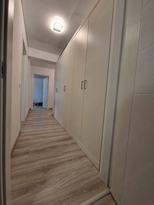 De închiriat apartament modern cu 3 camere generoase Copou Garden , langa facultatea de  Agronomie