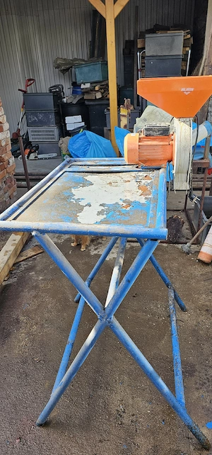 vand moara macinat cereale - imagine 4