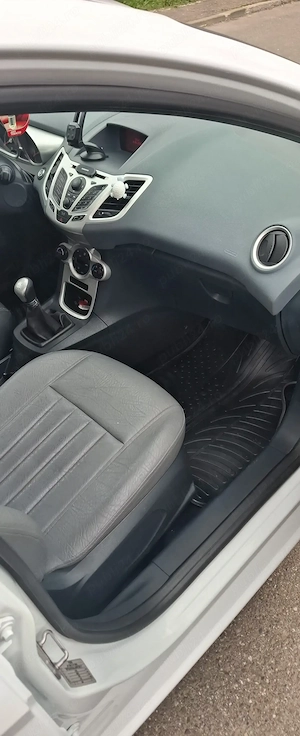 Vand Ford Fiesta - imagine 6