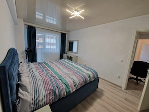 De închiriat apartament modern cu 3 camere generoase Copou Garden , langa facultatea de  Agronomie - imagine 5