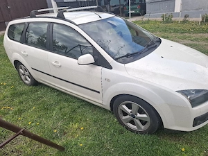 Ford Focus 2 2006