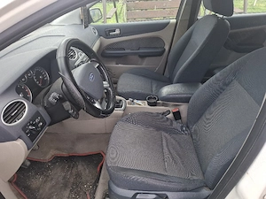 Ford Focus 2 2006 - imagine 3