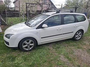 Ford Focus 2 2006 - imagine 4