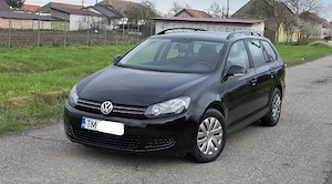 VW golf 6 1.6L tdi 101 cp euro5 an 2011