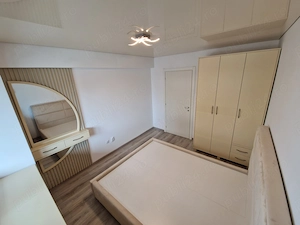 De închiriat apartament modern cu 3 camere generoase Copou Garden , langa facultatea de  Agronomie - imagine 6