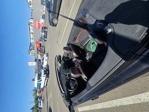 Volvo c70 2.4 Diesel  - imagine 5