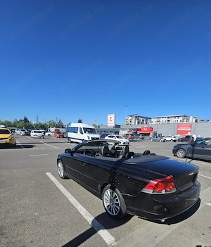 Volvo c70 2.4 Diesel  - imagine 3