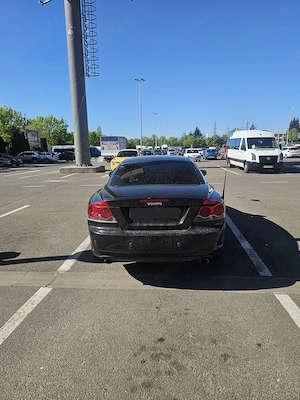 Volvo c70 2.4 Diesel 