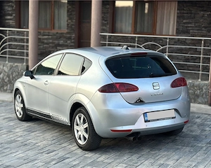 Seat Leon 2.0TDi 140cp BKD - imagine 6