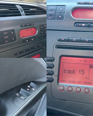 Seat Leon 2.0TDi 140cp BKD - imagine 10