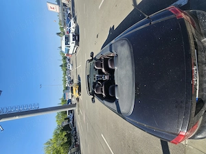 Volvo c70 2.4 Diesel  - imagine 6