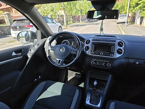 Vw Tiguan 2,0 TDI 2014 model Life - imagine 3
