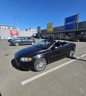 Volvo c70 2.4 Diesel  - imagine 2