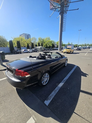 Volvo c70 2.4 Diesel  - imagine 4