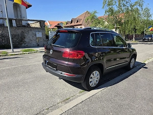 Vw Tiguan 2,0 TDI 2014 model Life - imagine 4
