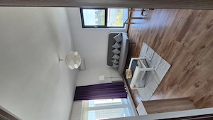 Apartament 2 camere de inchiriat in Plaza Residence - imagine 2