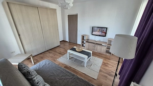 Apartament 2 camere de inchiriat in Plaza Residence - imagine 4