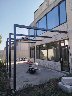 Vilă P+1 în Berceni Miorița  150 mp utili | Metrou Tudor Arghezi | Direct proprietar | Fără comision - imagine 4