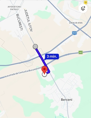 Vilă P+1 în Berceni Miorița  150 mp utili | Metrou Tudor Arghezi | Direct proprietar | Fără comision - imagine 6