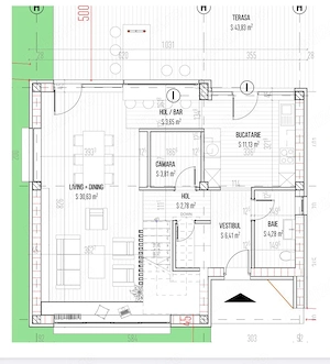 Vilă P+1 în Berceni Miorița  150 mp utili | Metrou Tudor Arghezi | Direct proprietar | Fără comision - imagine 7