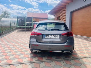 Mercedes-benz A200D  - imagine 3