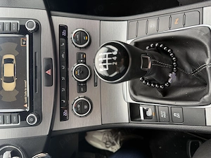  VW PASSAT R-line 2015 | 2.0 TDI | 140 cp  | Navi mare  - imagine 6