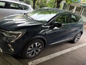 Renault Captur Plug-in Hybrid (E-tech 160 CP)  - imagine 3