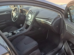 Ford Mondeo mk5 2017 - imagine 7