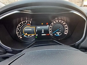 Ford Mondeo mk5 2017 - imagine 8