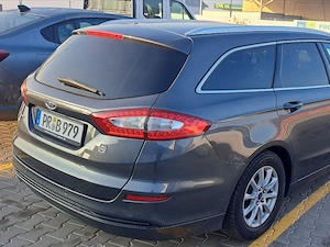 Ford Mondeo mk5 2017 - imagine 3