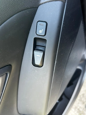 Hyundai IX35 2015 4x4 Luxury 2.0 Pachet Sport de Fabrica Unicat - imagine 4