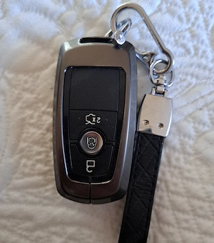 Ford Mondeo mk5 2017 - imagine 9