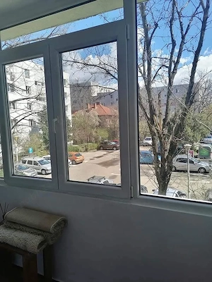 Închiriez apartament 3 camere - imagine 3