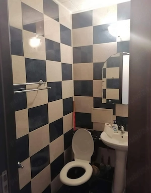 Închiriez apartament 3 camere - imagine 4