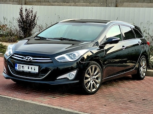 Hyundai i40  Euro 5   2014