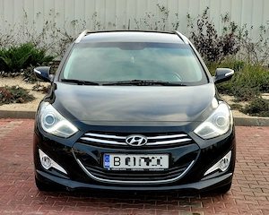 Hyundai i40  Euro 5   2014 - imagine 2