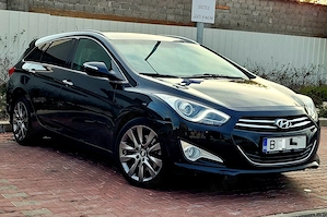 Hyundai i40  Euro 5   2014 - imagine 3
