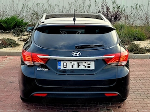 Hyundai i40  Euro 5   2014 - imagine 5