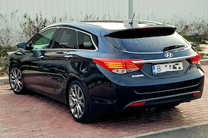 Hyundai i40  Euro 5   2014 - imagine 7