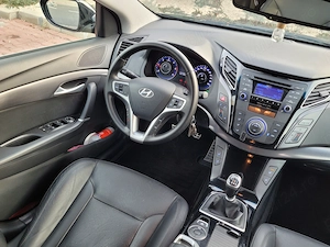 Hyundai i40  Euro 5   2014 - imagine 6