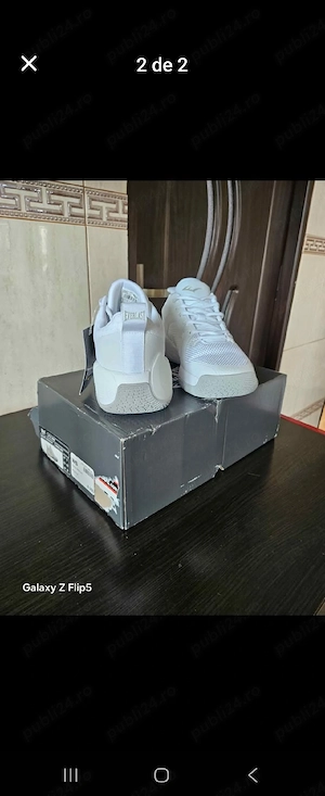  Adidași Everlast 