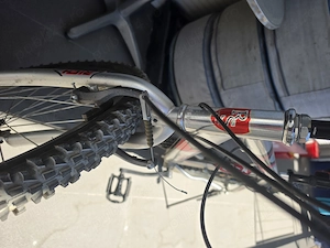 Bicicleta 26 inch - imagine 4