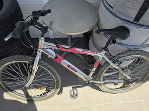 Bicicleta 26 inch - imagine 2