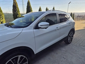 nissan Qashqai 1.5 diesel 